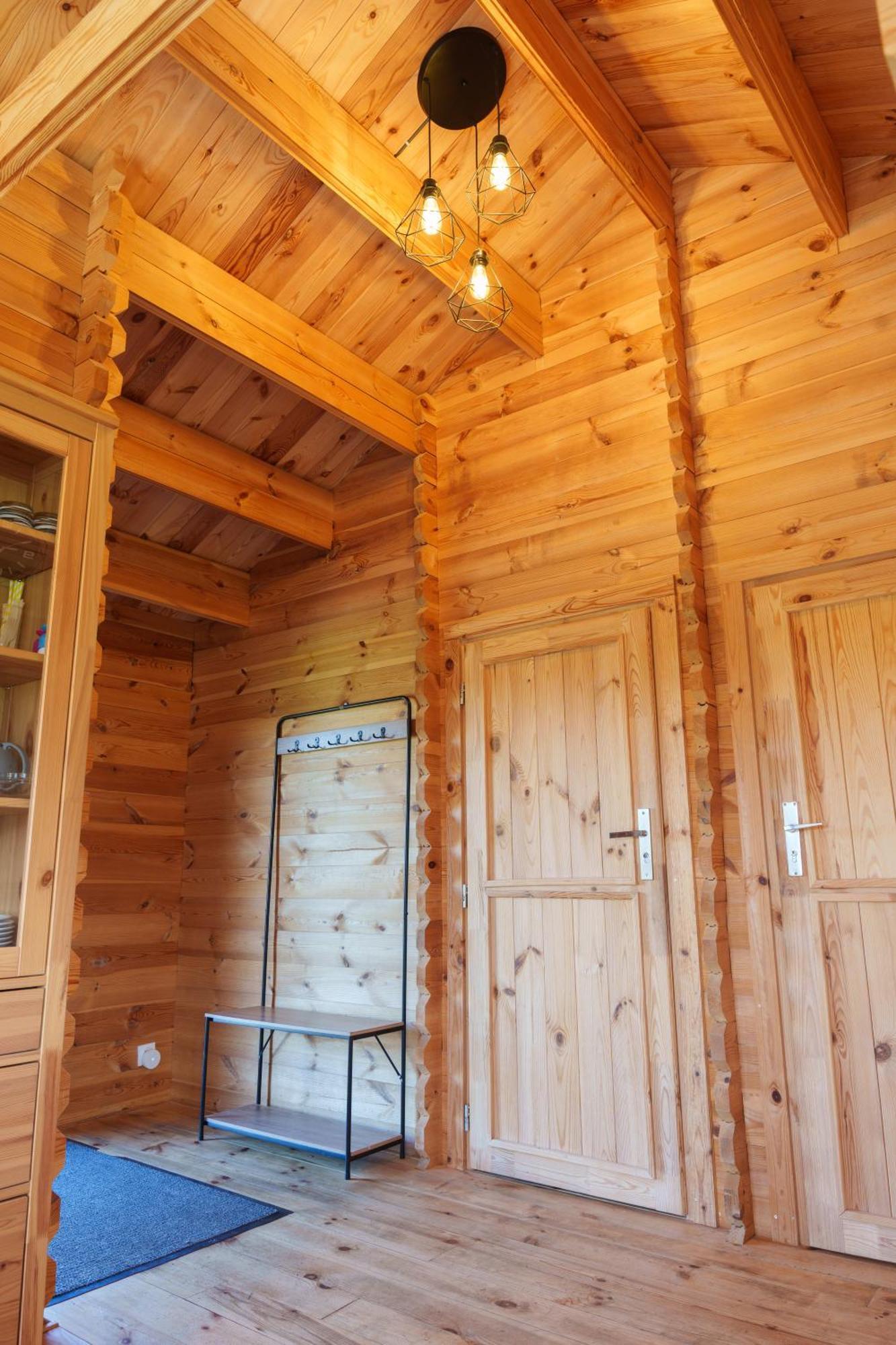 Le Chalet Du Crescent Saint-Germain-des-Champs 외부 사진