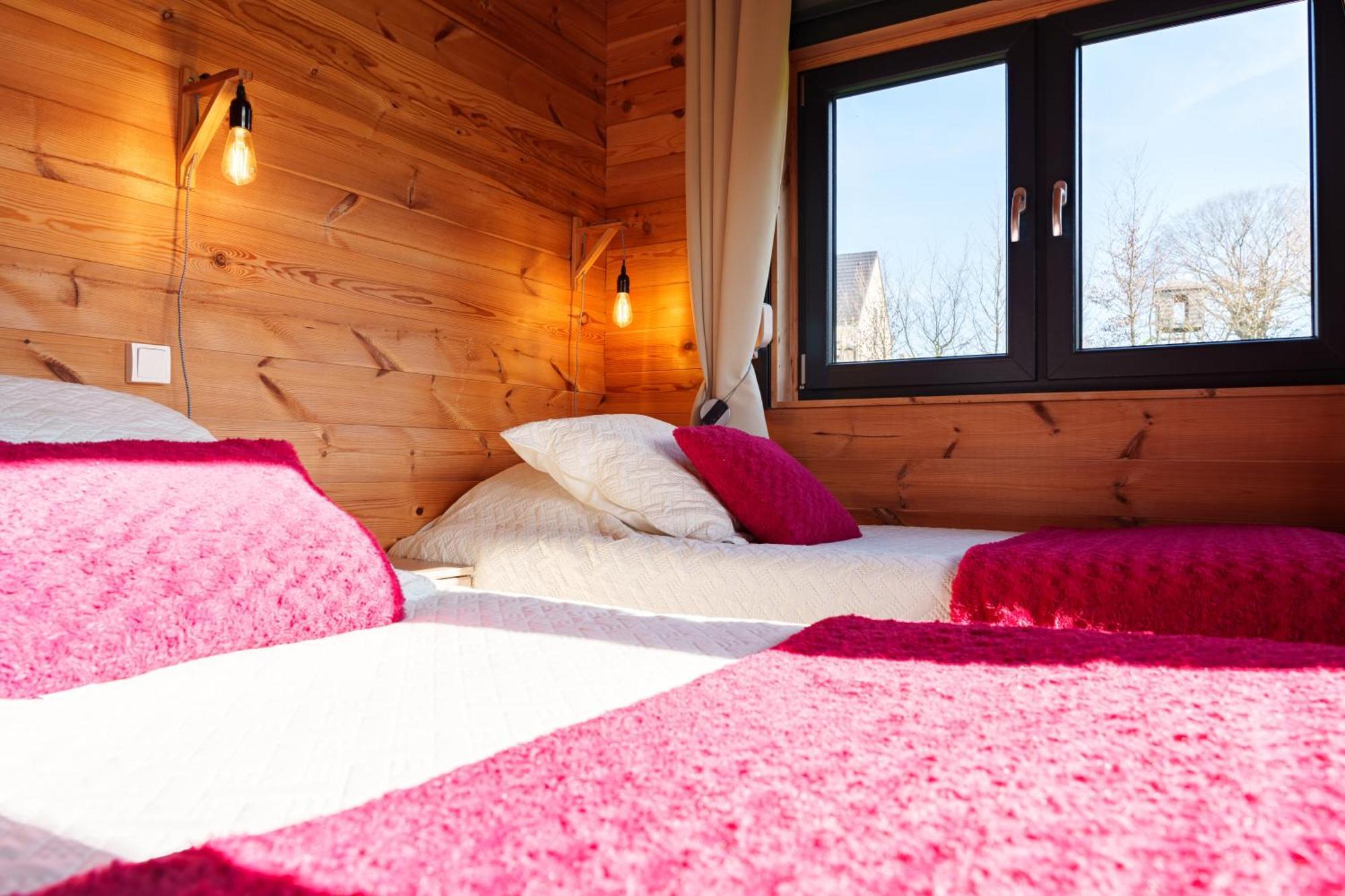 Le Chalet Du Crescent Saint-Germain-des-Champs 외부 사진
