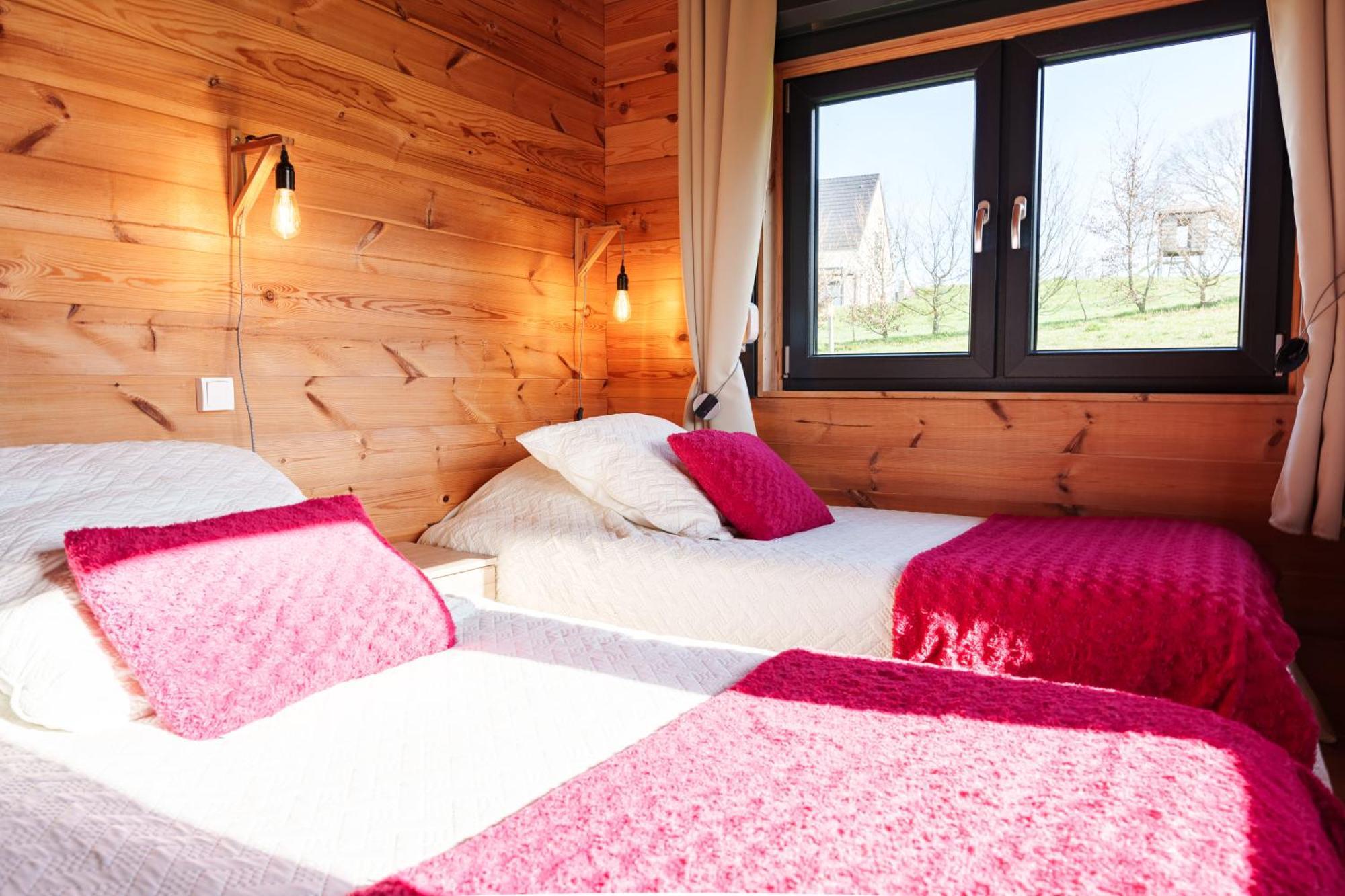 Le Chalet Du Crescent Saint-Germain-des-Champs 외부 사진