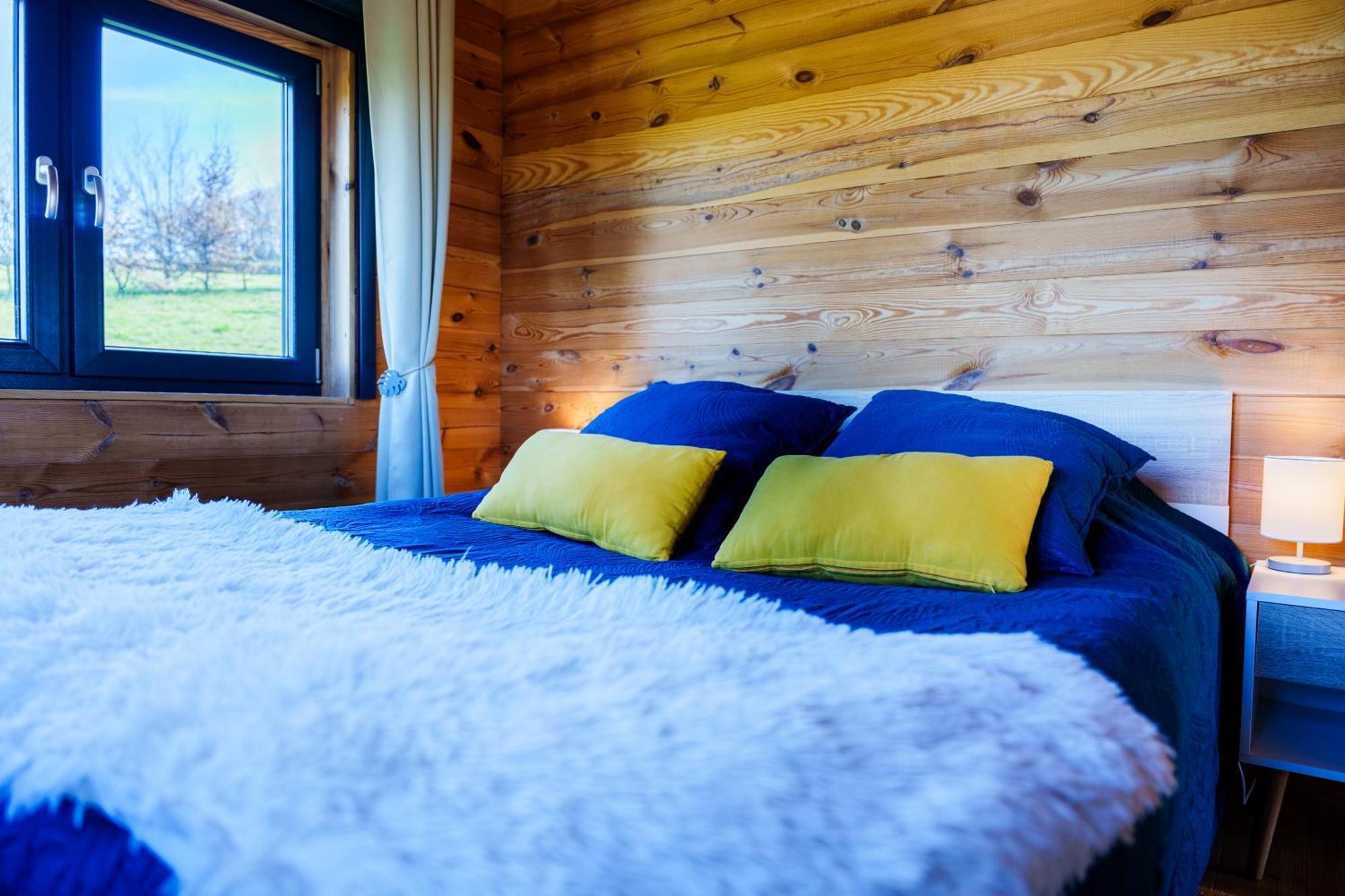 Le Chalet Du Crescent Saint-Germain-des-Champs 외부 사진